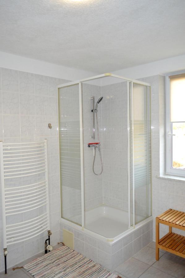 Ferienwohnung Klaus Dolni Lanov Ngoại thất bức ảnh